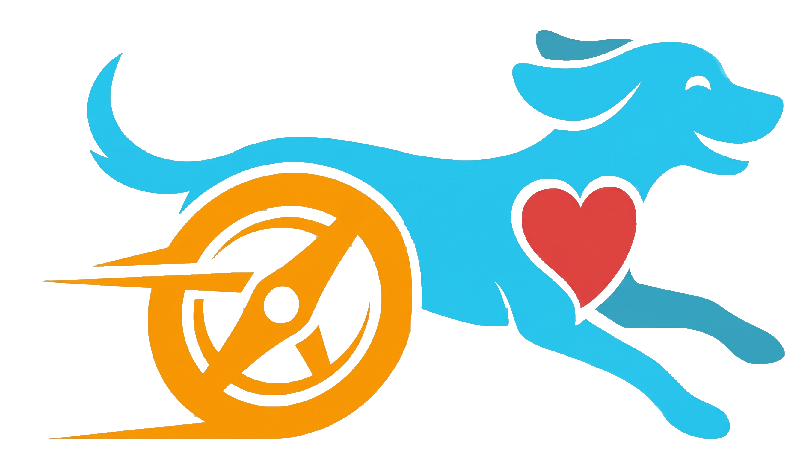SurePups Mobility Logo