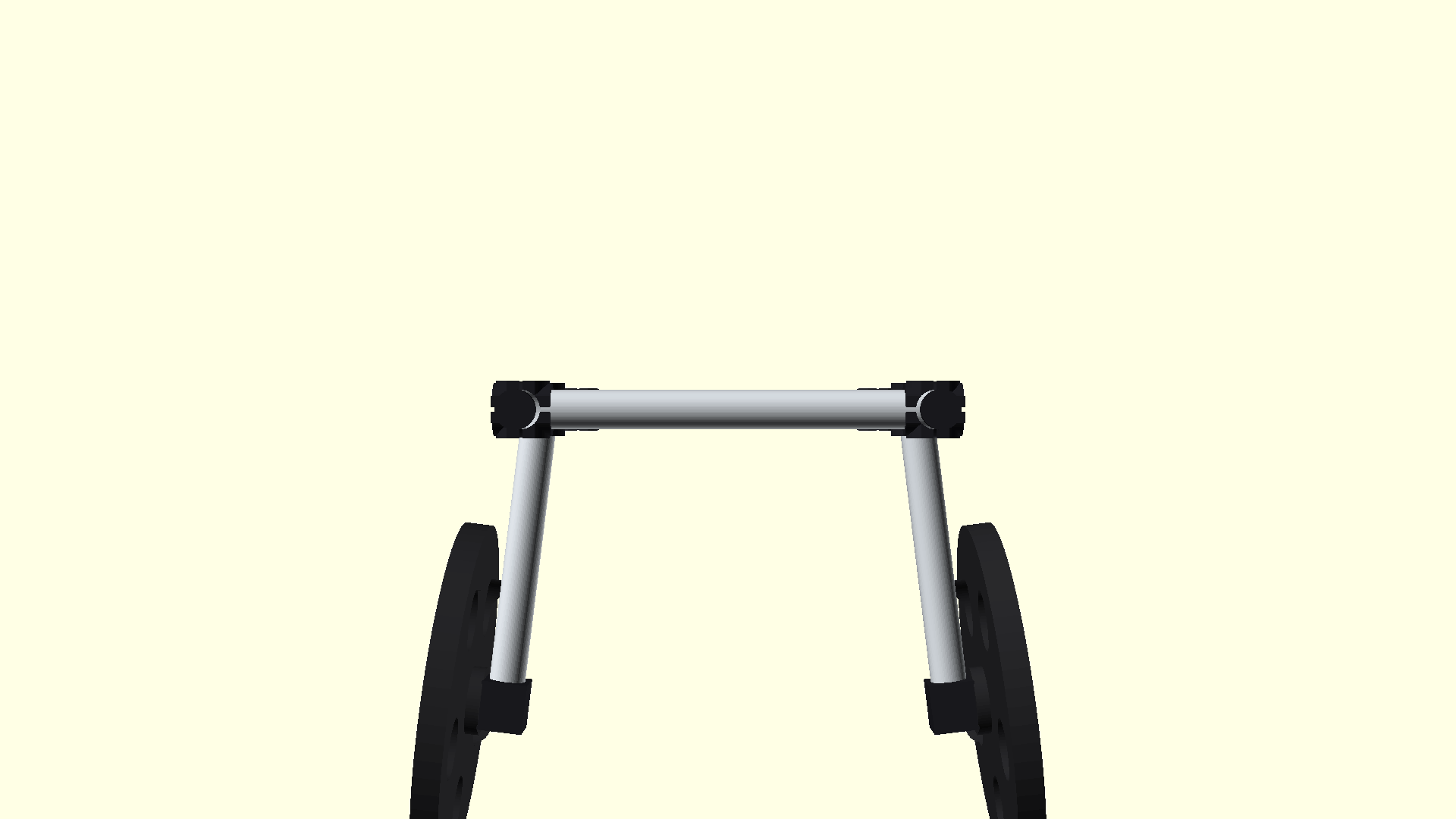 Rear View